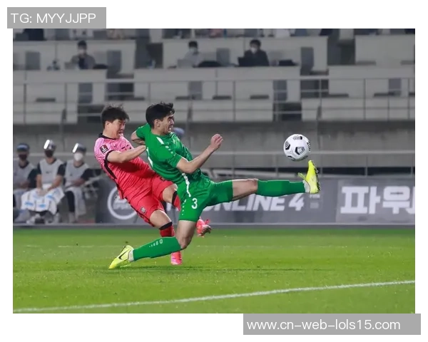 2019年世预赛朝鲜队对阵土库曼斯坦队精彩回顾与赛后分析