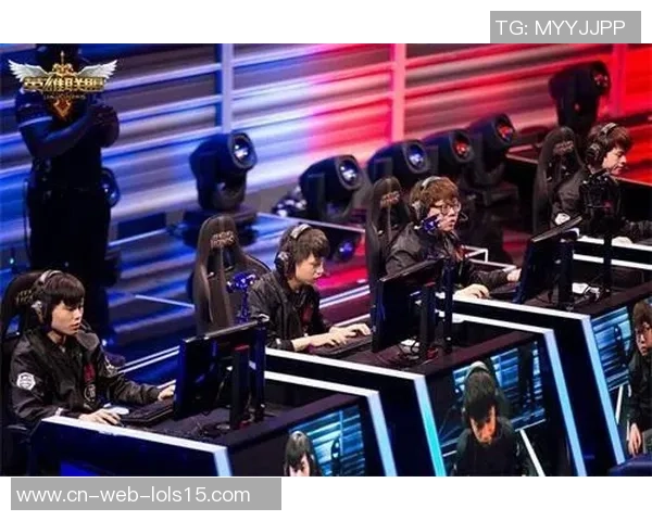 EDG战队在英雄联盟赛场上的控制力分析与战略得失探讨