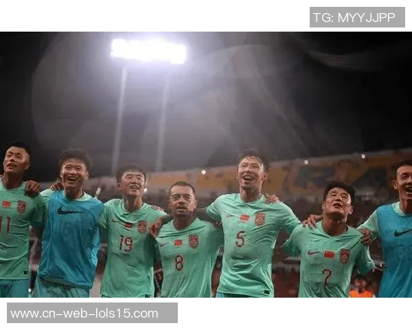 中国男足对阵韩国直播全程回顾与精彩瞬间分析