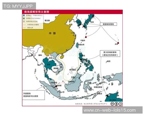 亚马尔地区的战略地位与全球能源格局的深刻变革分析