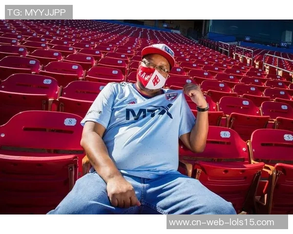 伐木者与达拉斯FC激战正酣谁能在这场对决中笑到最后