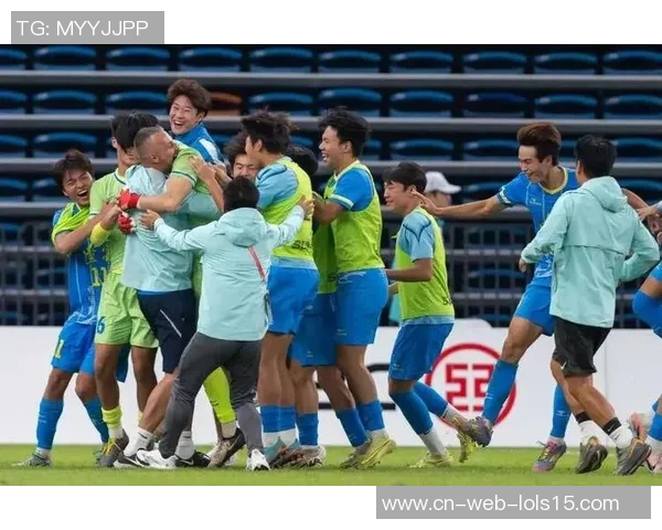 关岛足球队迎战中国球队期待精彩对决展现足球魅力与实力较量