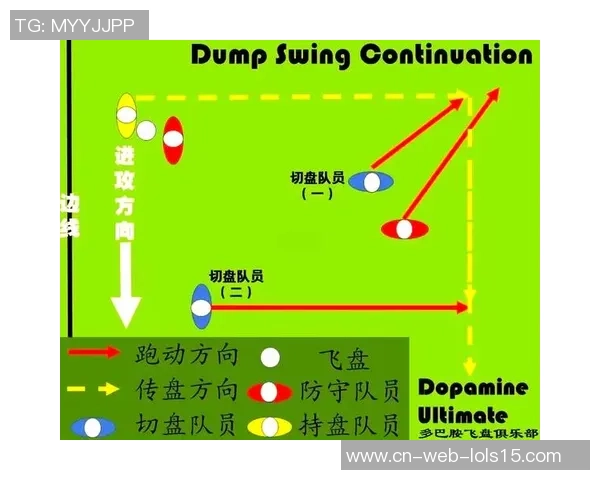 南京飞盘队灵活性分析与战术创新的深度探讨