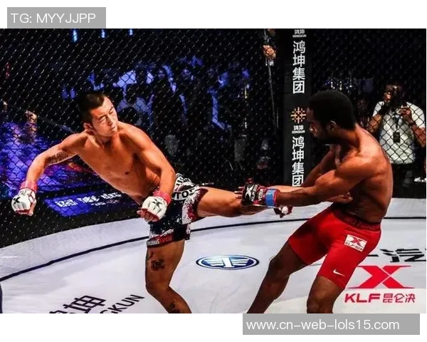 吕振鸿与金牙疯马激战在即谁将成为拳坛新王者的传奇对决