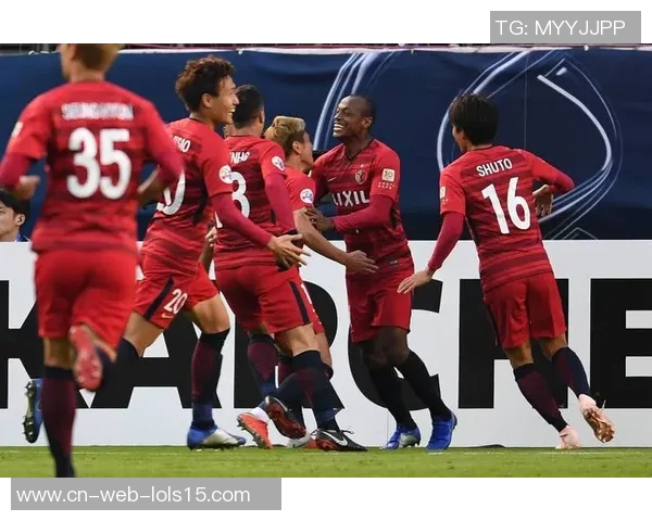 大阪飞脚与鹿岛鹿角的激烈对决展现日本足球的魅力与激情