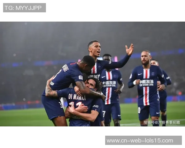 巴黎圣日耳曼与摩纳哥的巅峰对决谁将笑到最后