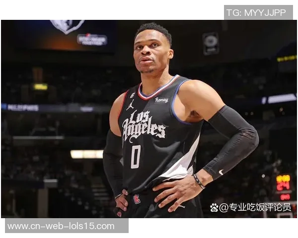 拉塞尔威斯布鲁克的职业生涯回顾与未来展望分析