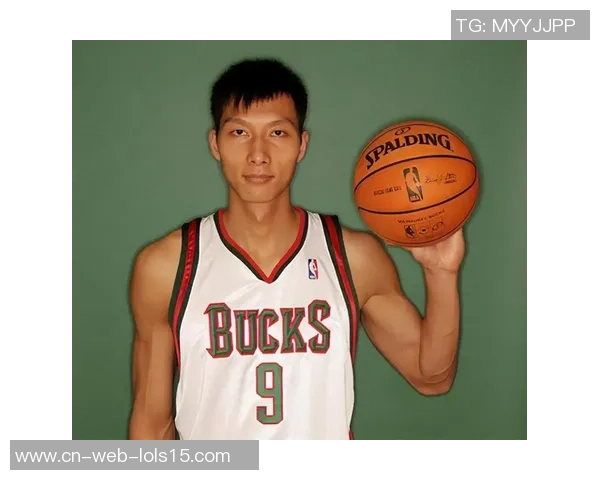 易建联:从篮球场上的传奇到中国体育的榜样力量 易建联:从篮球场上的传奇到中国体育的榜样力量